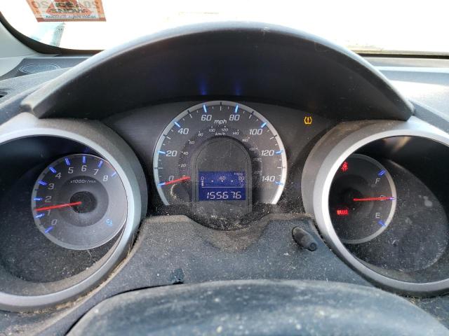 Photo 9 from auction – 2013 HONDA FIT with VIN JHMGE8G33DC045824