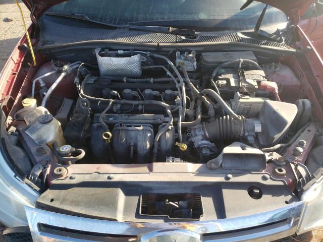 صورة رقم 11 من المزاد - 2011 FORD FOCUS SE مع VIN 1FAHP3FN0BW116145