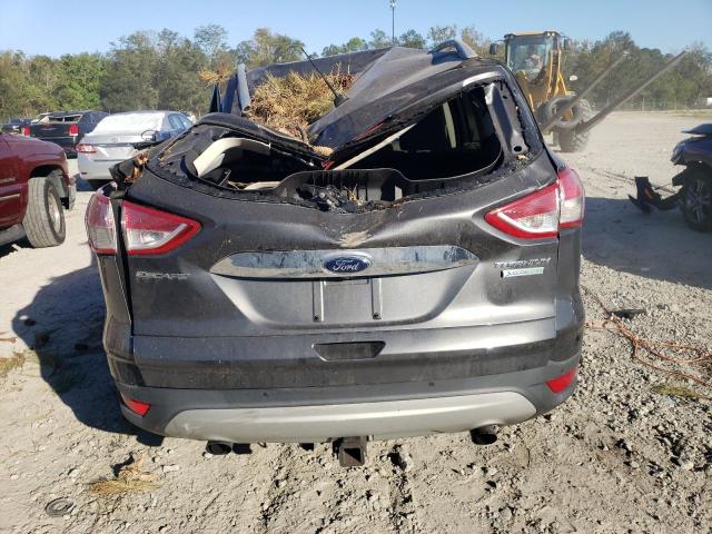 Photo 6 from auction – 2015 FORD ESCAPE TIT with VIN 1FMCU0J91FUB36102