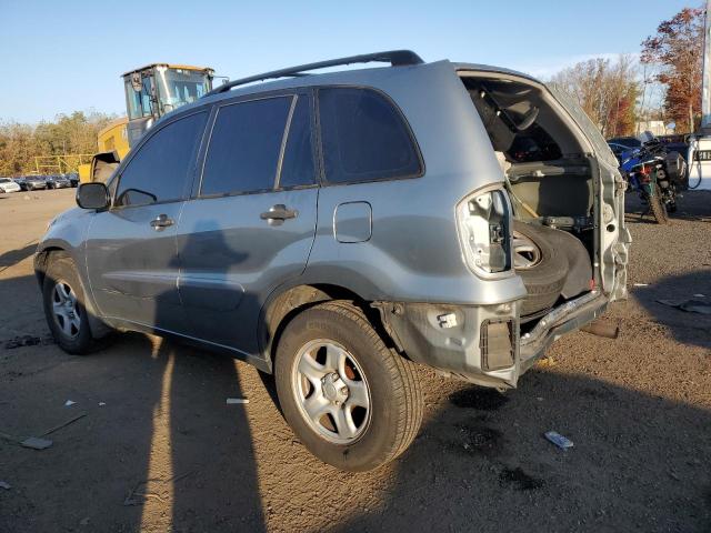 Photo 2 from auction – 2004 TOYOTA RAV4 with VIN JTEHD20V340017925