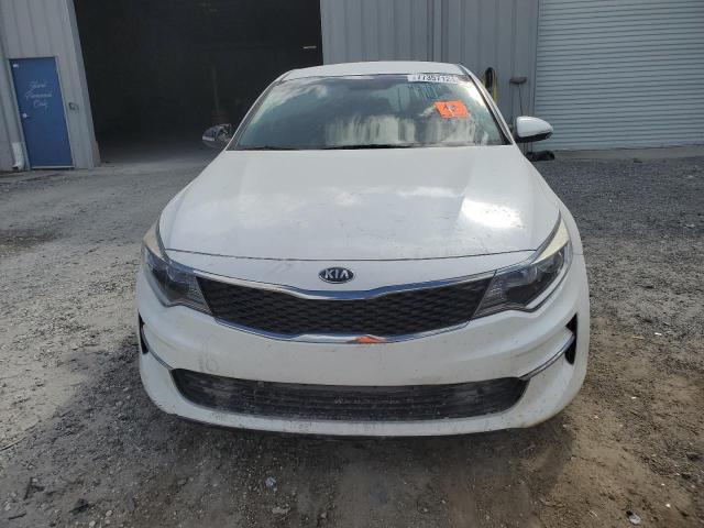 Photo 5 from auction – 2016 KIA OPTIMA LX with VIN KNAGT4L38G5087403