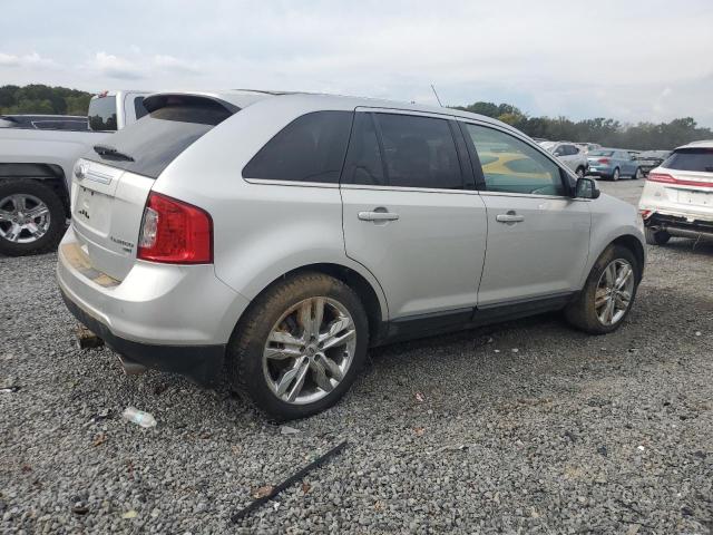 Photo 3 from auction – 2013 FORD EDGE LIMIT with VIN 2FMDK4KCXDBA06642