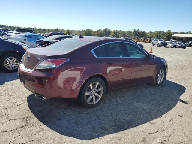 Zdjęcie 3 z aukcji – 2012 ACURA TL z VIN 19UUA8F27CA038248