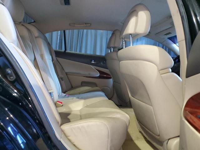 Photo 10 from auction – 2006 LEXUS GS 300 with VIN JTHBH96SX65029112