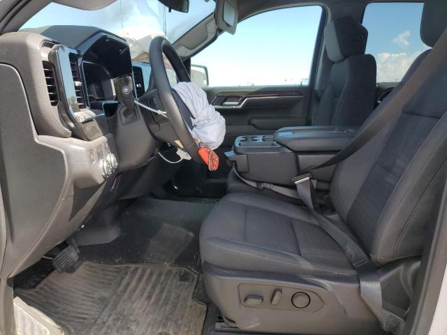 Photo 7 from auction – 2024 GMC SIERRA C15 with VIN 3GTPHCED4RG284908
