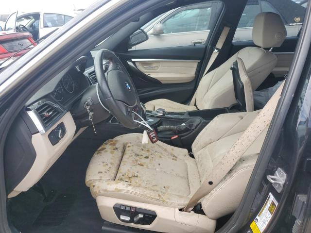 Photo 7 from auction – 2017 BMW 330 I with VIN WBA8B9C35HK886000