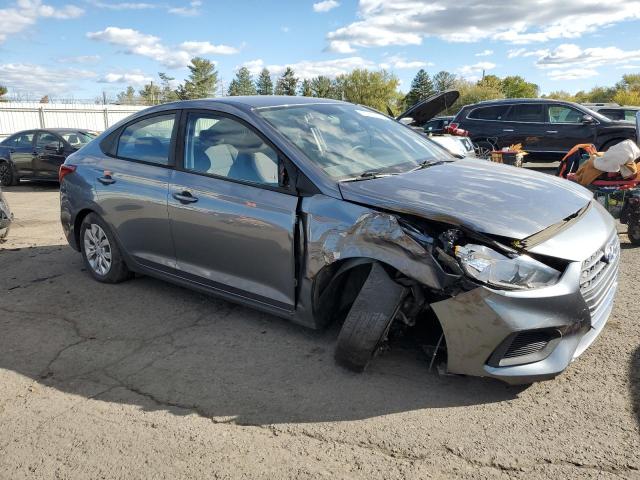 Photo 4 from auction – 2019 HYUNDAI ACCENT SE with VIN 3KPC24A35KE074161