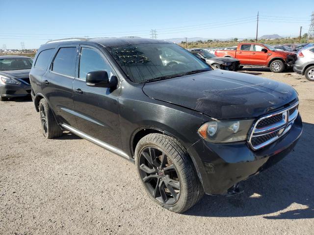 Photo 4 from auction – 2012 DODGE DURANGO CR with VIN 1C4RDHDG6CC358529