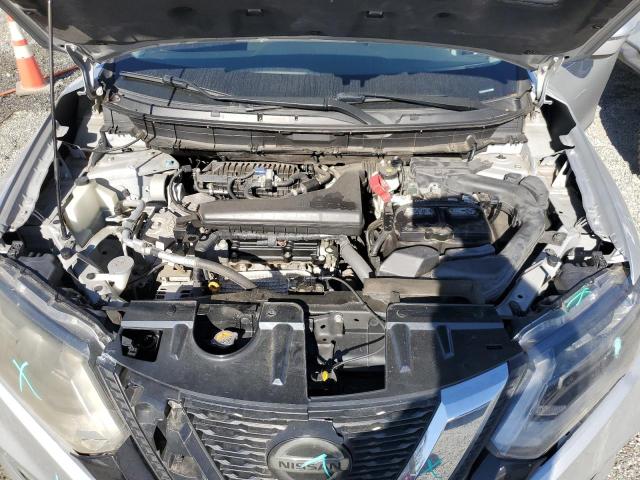Photo 11 from auction – 2018 NISSAN ROGUE S with VIN 5N1AT2MT7JC830692