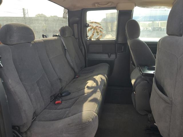 Photo 10 from auction – 2007 CHEVROLET SILVERADO with VIN 1GCEC19X97Z128214