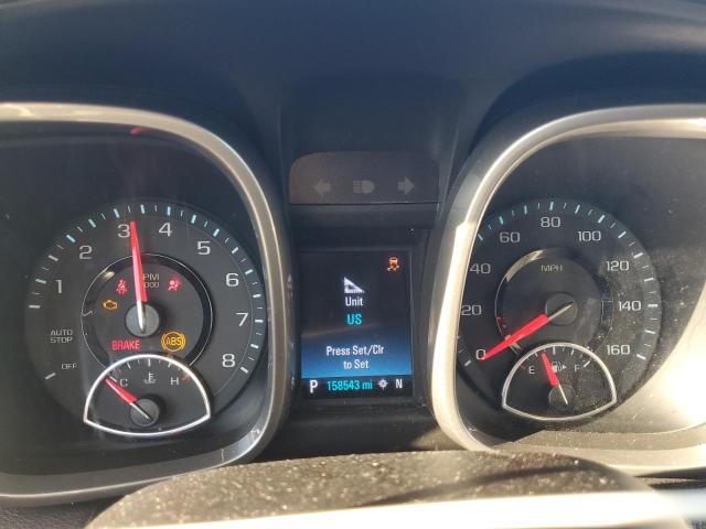 Photo 9 from auction – 2015 CHEVROLET MALIBU LS with VIN 1G11B5SL6FF348516