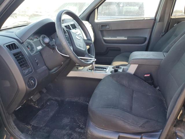 Photo 7 from auction – 2008 FORD ESCAPE XLT with VIN 1FMCU93128KE53302