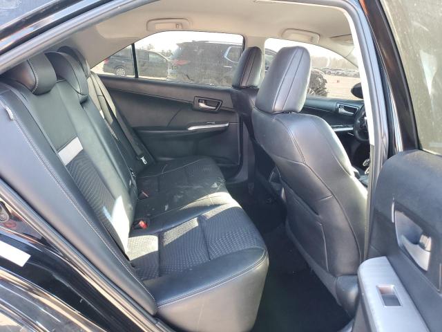 Photo 10 from auction – 2014 TOYOTA CAMRY L with VIN 4T1BF1FK6EU334020