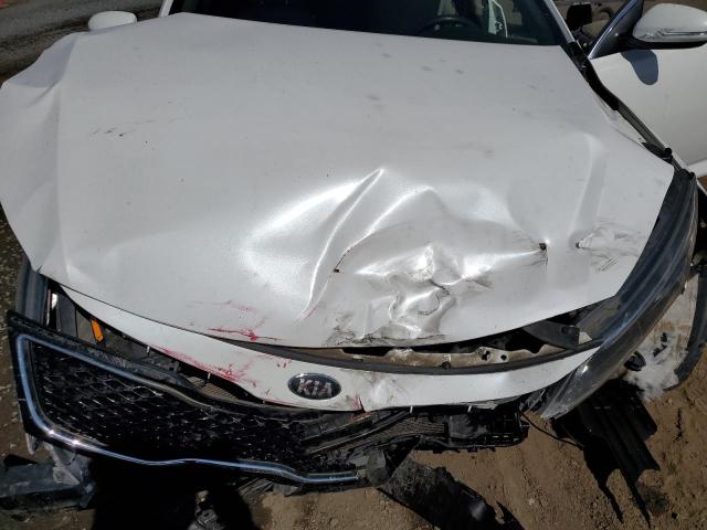 Photo 11 from auction – 2015 KIA OPTIMA LX with VIN KNAGM4A75F5594213