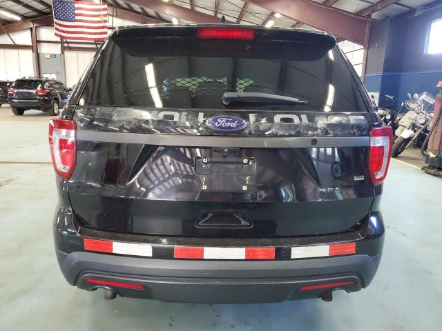 Photo 6 from auction – 2017 FORD EXPLORER P with VIN 1FM5K8AR8HGA89651