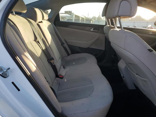 Photo 10 from auction – 2017 HYUNDAI SONATA SE with VIN 5NPE24AF3HH578084