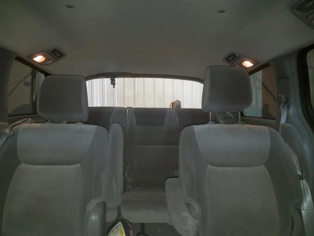 Photo 10 from auction – 2010 TOYOTA SIENNA CE with VIN 5TDKK4CC8AS307172