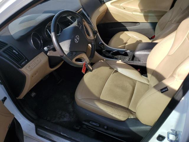 Photo 7 from auction – 2013 HYUNDAI SONATA SE with VIN 5NPEC4AC5DH799747