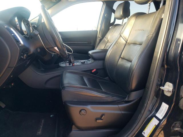 Photo 7 from auction – 2011 DODGE DURANGO CI with VIN 1D4SE5GT0BC688982