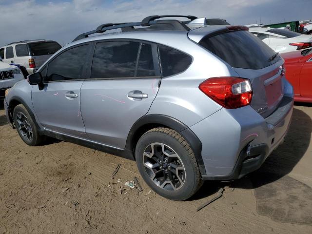 Photo 2 from auction – 2016 SUBARU CROSSTREK with VIN JF2GPANC3G8294719