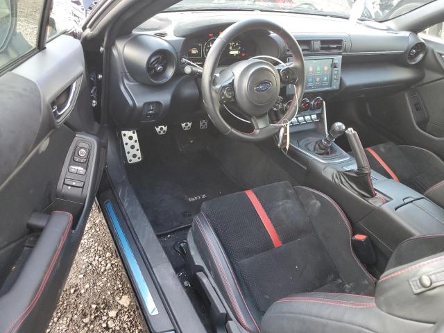 Foto 8 de la subasta – 2023 SUBARU BRZ LIMITE con VIN JF1ZDBE13P9704732