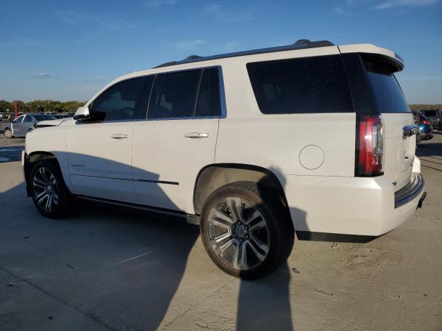Photo 2 from auction – 2017 GMC YUKON DENA with VIN 1GKS2CKJ1HR202917