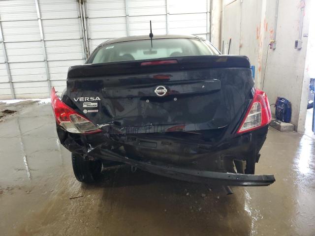 Photo 6 from auction – 2019 NISSAN VERSA S with VIN 3N1CN7AP1KL834466