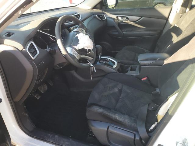 Photo 7 from auction – 2015 NISSAN ROGUE S with VIN 5N1AT2MV0FC838464
