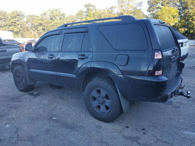 Photo 2 from auction – 2005 TOYOTA 4RUNNER SR with VIN JTEZU14R650053931