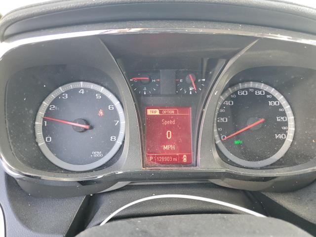 Photo 9 from auction – 2013 GMC TERRAIN SL with VIN 2GKALSEK3D6427336