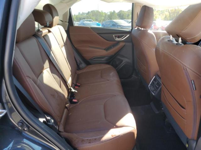 Photo 11 from auction – 2019 SUBARU FORESTER T with VIN JF2SKAWC4KH573368