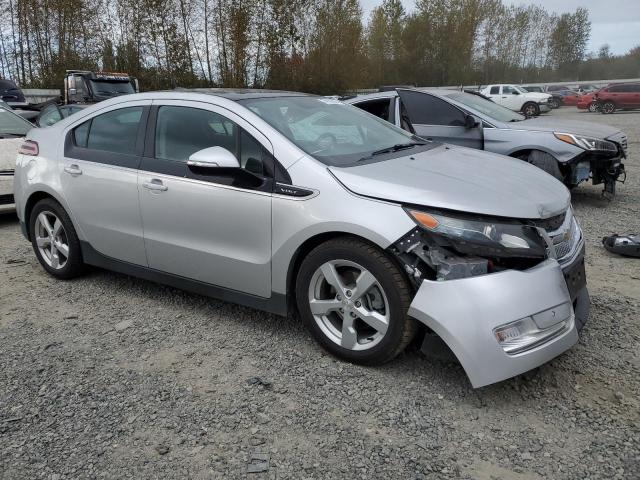 Photo 4 from auction – 2012 CHEVROLET VOLT with VIN 1G1RA6E46CU104209