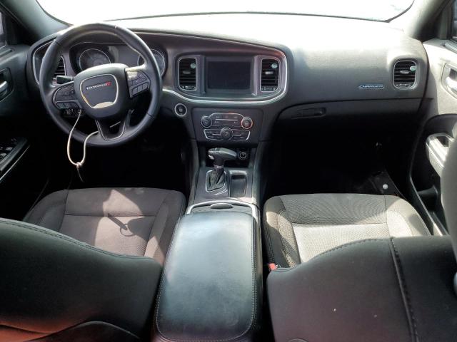 Photo 8 from auction – 2018 DODGE CHARGER SX with VIN 2C3CDXBG3JH180449