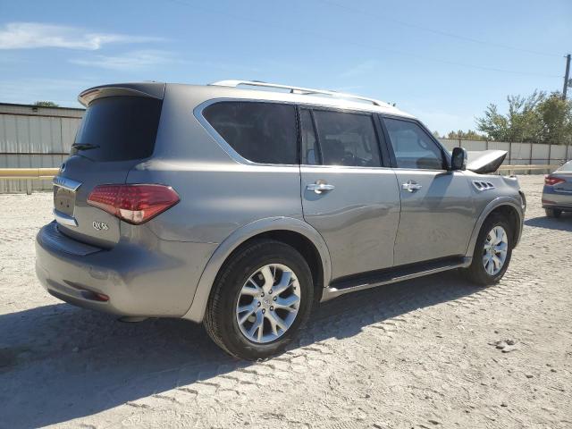 Photo 3 from auction – 2013 INFINITI QX56 with VIN JN8AZ2NF4D9530738