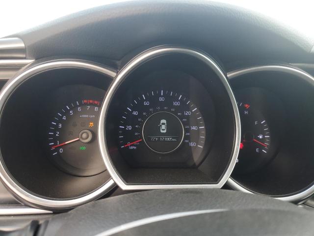 Фото 9 с аукциона – 2015 KIA OPTIMA LX с VIN KNAGM4A77F5663936