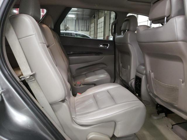 Photo 11 from auction – 2013 DODGE DURANGO CR with VIN 1C4RDJDG3DC604882