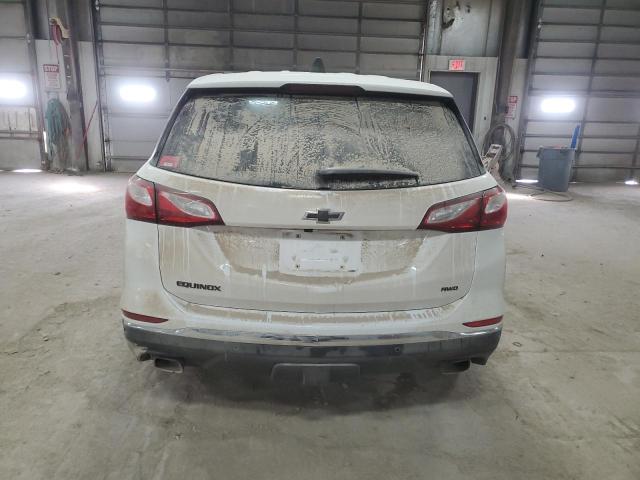 Photo 6 from auction – 2018 CHEVROLET EQUINOX LT with VIN 2GNAXTEX3J6344333
