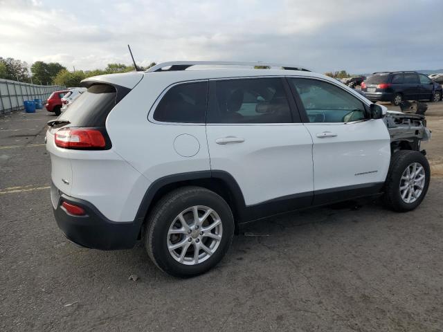Photo 3 from auction – 2017 JEEP CHEROKEE L with VIN 1C4PJMCS4HW609780