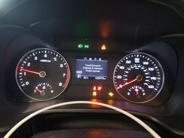 Photo 9 from auction – 2020 KIA FORTE FE with VIN 3KPF24AD1LE198032
