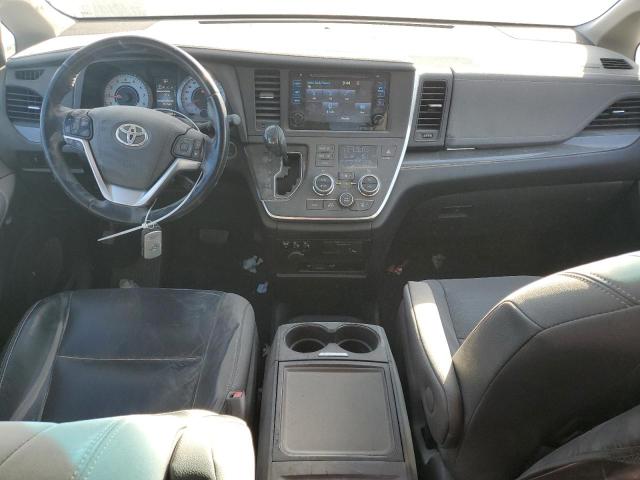 Photo 8 from auction – 2016 TOYOTA SIENNA SE with VIN 5TDXK3DC5GS730458