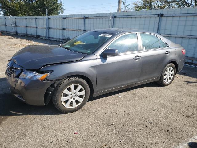 Photo 1 from auction – 2009 TOYOTA CAMRY BASE with VIN 4T4BE46K19R096108