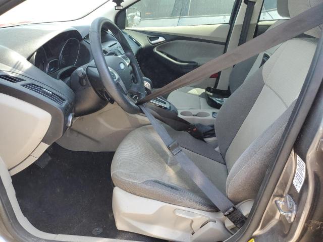Снимка 7 от търг – 2014 FORD FOCUS SE с VIN 1FADP3F25EL447930