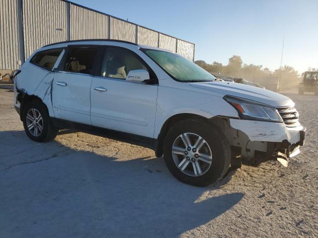Photo 4 from auction – 2016 CHEVROLET TRAVERSE L with VIN 1GNKRGKDXGJ348567