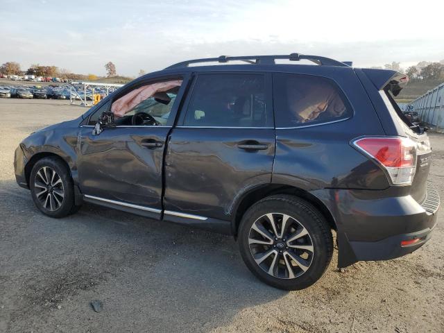 Photo 2 from auction – 2018 SUBARU FORESTER 2 with VIN JF2SJGWC4JH567171