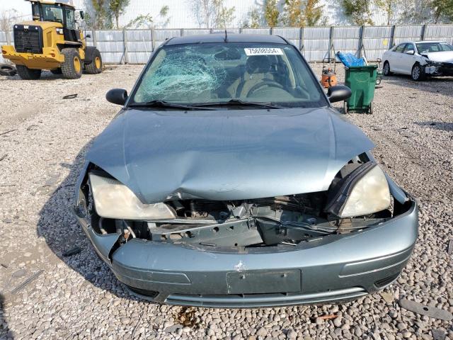 Photo 5 from auction – 2005 FORD FOCUS ZX4 with VIN 1FAFP34N45W191509