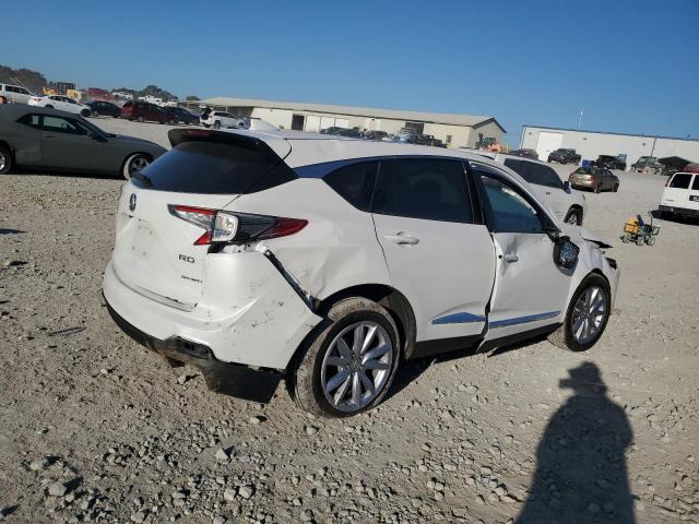 Photo 3 from auction – 2024 ACURA RDX with VIN 5J8TC2H33RL009884