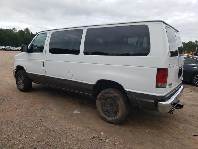 Photo 2 from auction – 2014 FORD ECONOLINE with VIN 1FBNE3BL0EDA92960