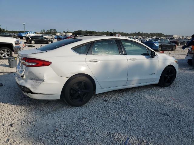 Photo 3 from auction – 2017 FORD FUSION SE with VIN 3FA6P0LU6HR386686