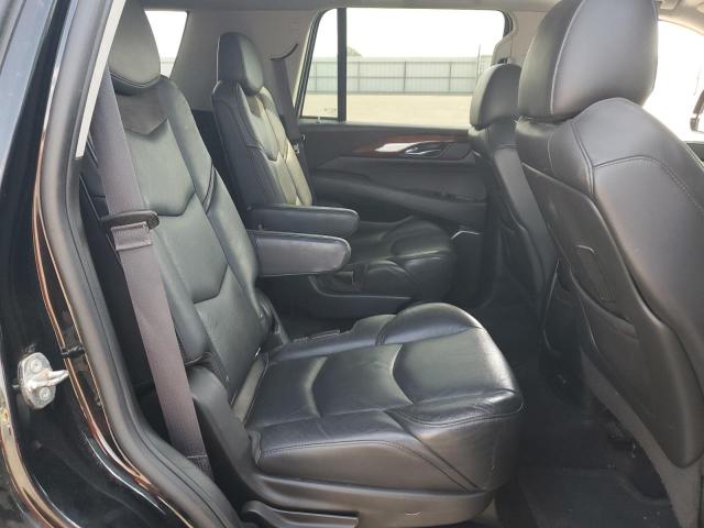 Photo 11 from auction – 2016 CADILLAC ESCALADE L with VIN 1GYS4BKJ1GR138872