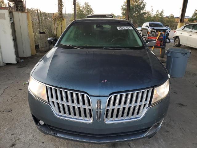 Photo 5 from auction – 2011 LINCOLN MKZ with VIN 3LNHL2GC4BR766737